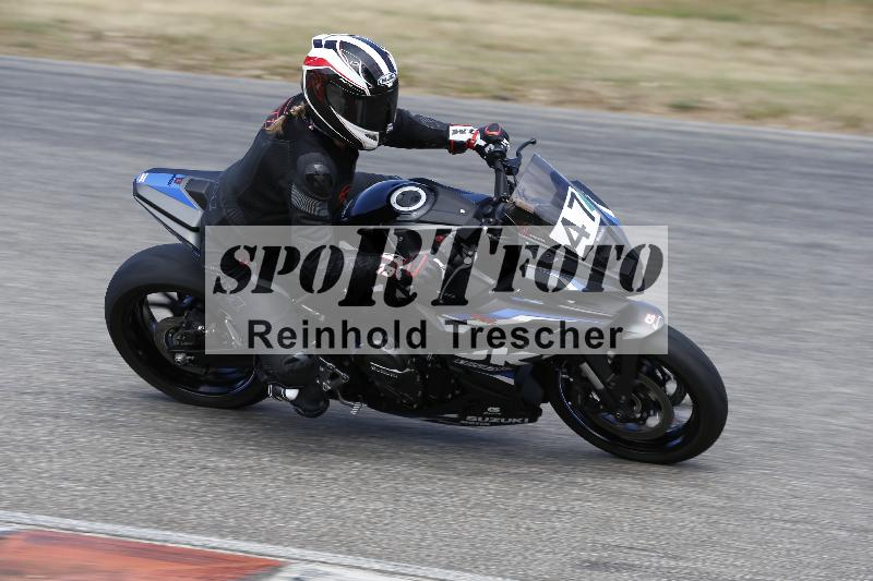/19 06.06.2026  TZ Motorsport ADR/Gruppe gruen/47